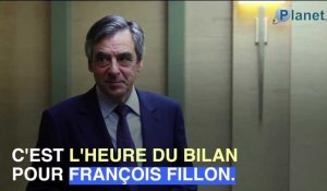 François Fillon : son grand regret
