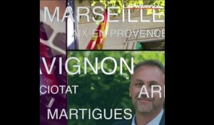 Le Zap politique - A Marseille, Agresti rejoint Vassal, mais Berland ne s'en offusque pas