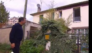 Maison à vendre : Stéphane Plaza découvre "la maison la plus moche du quartier" (vidéo)