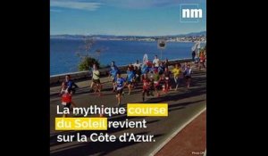 "Fabuleuse forêt" à Nice, restrictions de circulation sur la Côte d'Azur, Français rapatriés: voici votre brief info de vendredi après-midi