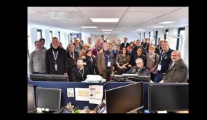 Forum Presse Océan à Nantes : premières réunions des 40 lecteurs hier jeudi 30 janvier 2020