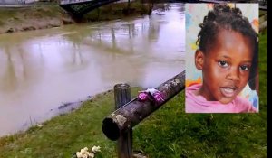Château-Thierry. Une fillette de 9 ans portée disparue après avoir été emportée par la Marne