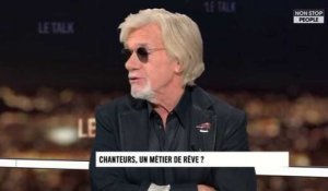 Le Talk - Pierre Billon : Michel Sardou a adoré la reprise des Kids United