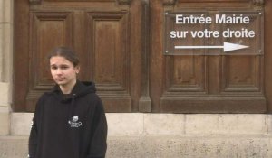 Municipales : en banlieue parisienne, un candidat de 18 ans