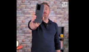 Tik Tech: On a testé le zoom 100 fois du Samsung Galaxy S20
