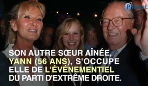 Marine Le Pen : qui sont les membres de son clan ?