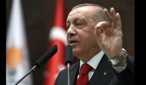 Syrie. Erdogan brandit la menace d'une offensive militaire, la Russie monte au créneau