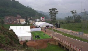 Les présidents du Rwanda et de l'Ouganda se rencontrent dans un contexte de tensions