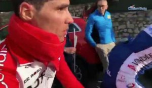 Tour des Alpes Maritimes et du Var 2020 - Anthony Perez : "Je n'y ai cru que quand j'ai levé les bras"