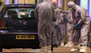 Attaque au couteau de "nature islamiste" à Londres, l'auteur était surveillé