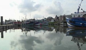 Guernesey interdit temporairement l'accès des pêcheurs français à ses eaux