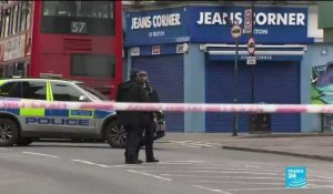 Attaque terroriste à Londres : Un assaillant déjà connu des services de polices