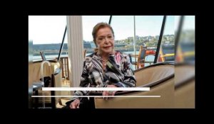 Décès de Mary Higgins Clark