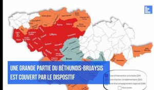 Médecine générale : les nouvelles aides dans le Béthunois-Bruaysis
