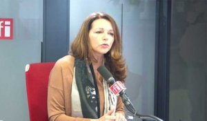 Valérie Boyer (députée LR) : « Il n'a pas de considération pour l'opposition »