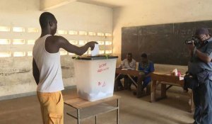 Le Togo vote à une présidentielle sans grand suspense