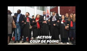 Le procès Fillon, perturbé par la grève des avocats, menacé de report
