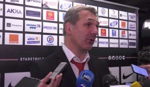 Rugby : victorieux de Montpellier, le Stade Toulousain revient dans le top 6