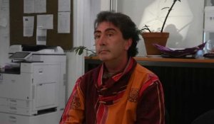 Jérôme Garcia mènera la liste "Lutte ouvrière" pour les municipales d'Alès