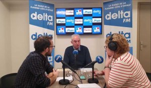 Parole de candidat avec Jacques Volant (Dunkerque)