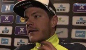 Circuit Het nieuwsblad 2020 - Jasper Stuyven :"I'm super happy to take the win"