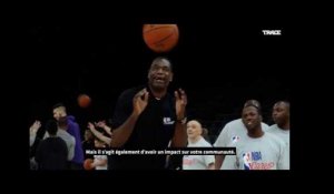 TRYBES | NBA Paris Game 2020, plus qu&#39;un match