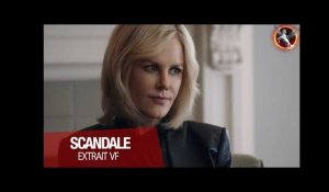 SCANDALE - Extrait Nicole Kidman VF