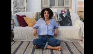 Un divan à Tunis: Trailer HD st NL