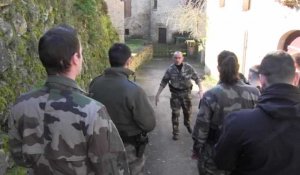 Disparition d'une octogénaire à Autoire : les gendarmes mobilisés