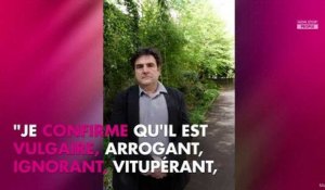 David Pujadas : l'un de ses chroniqueurs cible de critiques sur Twitter