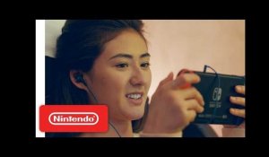 Nintendo Switch My Way - Super Mario Odyssey
