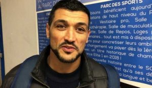 Rugby à XIII - Elite 1 : Khattabi en renfort au SO Avignon