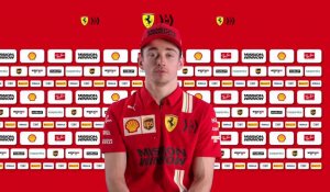 Formule 1. Charles Leclerc se confie sur la nouvelle SF1000 de Ferrari