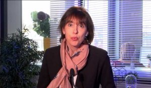 Municipales 2020 : Frédérique Macarez, maire de Saint-Quentin