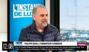 Philippe Risoli : son gros coup de gueule contre les impôts (Vidéo)