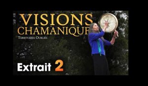 Visions Chamaniques // Extrait 2 // VOST