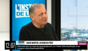 "On n'est pas en milliard d'euros" : le fils de Jacques Martin évoque son "bel héritage" (Vidéo)