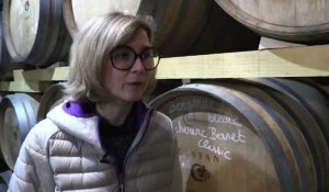 Salon de l'agriculture : la distillerie Castan brigue une nouvelle médaille