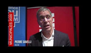 Municipales 2020 : Pierre Savelli revient sur le débat à Bastia