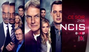 NCIS (M6) La force de l'espérance