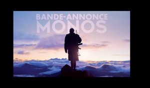 MONOS | Bande-annonce