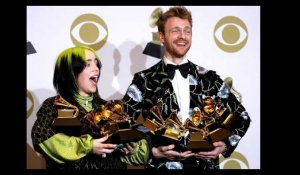Grammy Awards 2020 Billie Eilish repart avec les 4 prix les plus prestigieux, hommage à Kobe Bryant