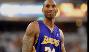 Le monde du sport réagit au décès tragique de Kobe Bryant dans un accident d'hélicoptère