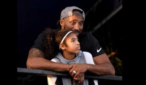 Mort de Kobe Bryant. Qui était sa fille Gianna, décédée dans l'accident ?