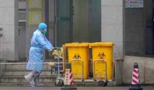 Coronavirus chinois : plus de 100 morts, un premier cas en Allemagne, des évacuations se préparent