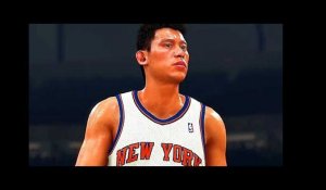 NBA 2K20 MyTEAM Jeremy Lin Spotlight Series II Bande Annonce (2020) PS4 / Xbox One / PC