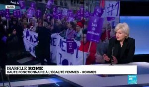 Violences conjugales en France : le phénomène d'emprise sera pris en compte par la loi