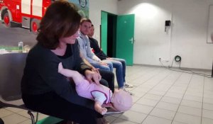 Alès : formation aux gestes de premiers secours pour les Gîtes de France