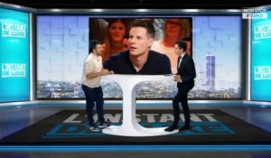 Alex Goude animateur "ringard" ? Il règle ses comptes avec Matthieu Delormeau (Exclu vidéo)