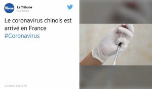 Coronavirus. Trois cas confirmés en France, 41 morts en Chine, Hong Kong en alerte maximale